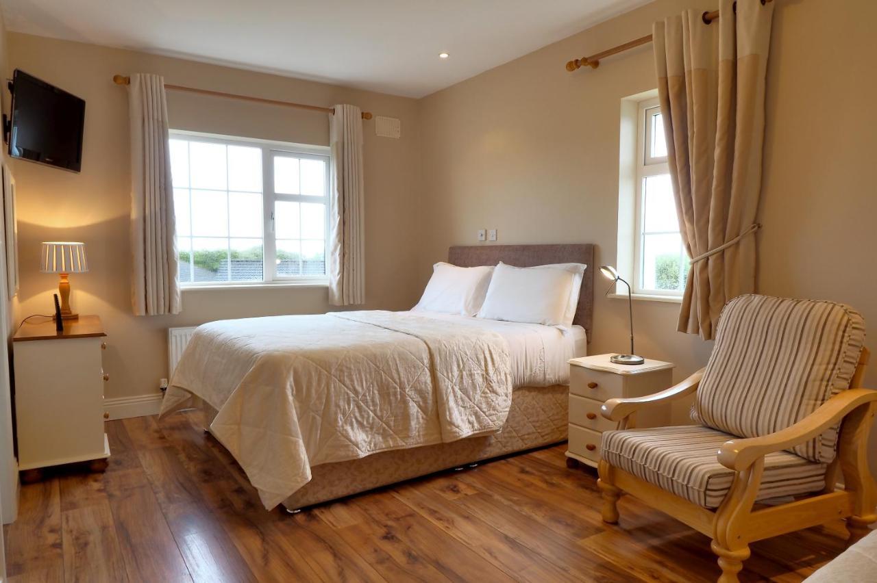 Hillcrest Luxury Apartment キルラッシュ エクステリア 写真
