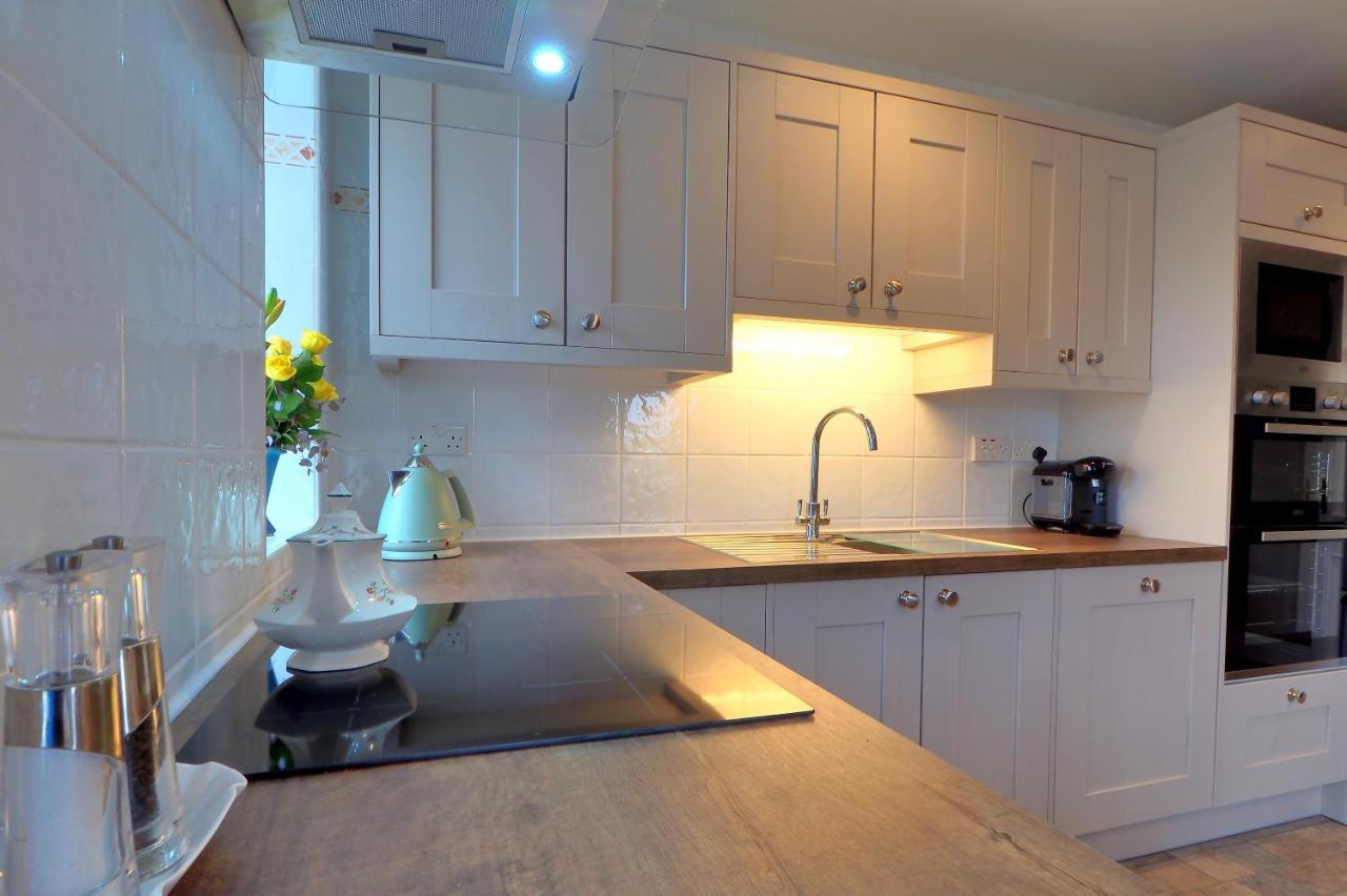 Hillcrest Luxury Apartment キルラッシュ エクステリア 写真