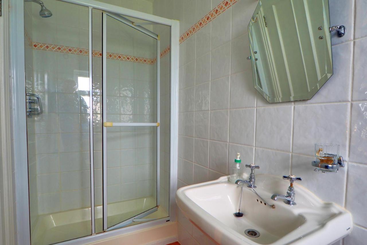 Hillcrest Luxury Apartment キルラッシュ エクステリア 写真