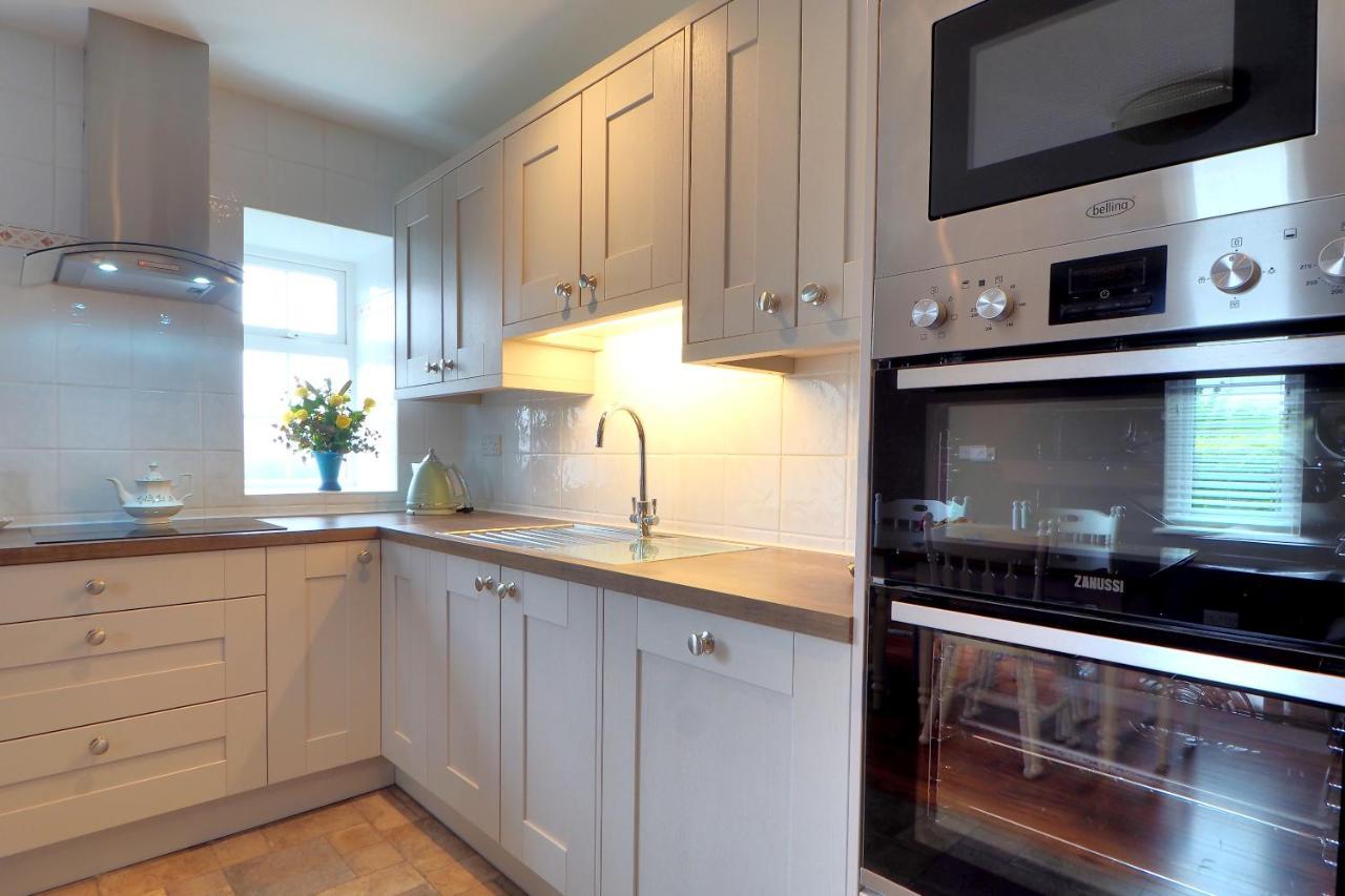 Hillcrest Luxury Apartment キルラッシュ エクステリア 写真