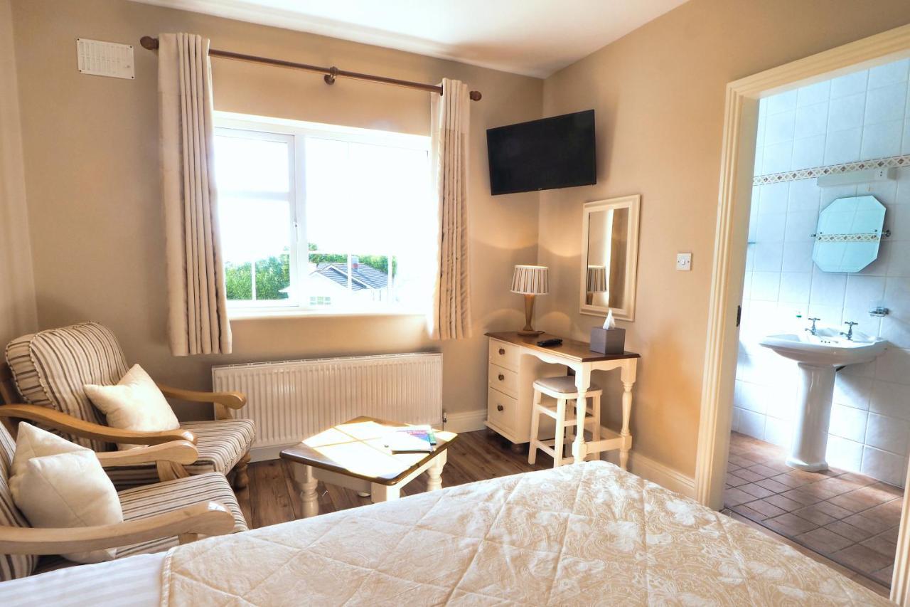 Hillcrest Luxury Apartment キルラッシュ エクステリア 写真