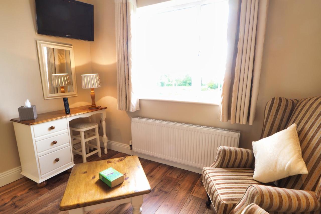 Hillcrest Luxury Apartment キルラッシュ エクステリア 写真