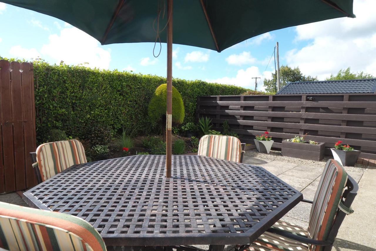 Hillcrest Luxury Apartment キルラッシュ エクステリア 写真